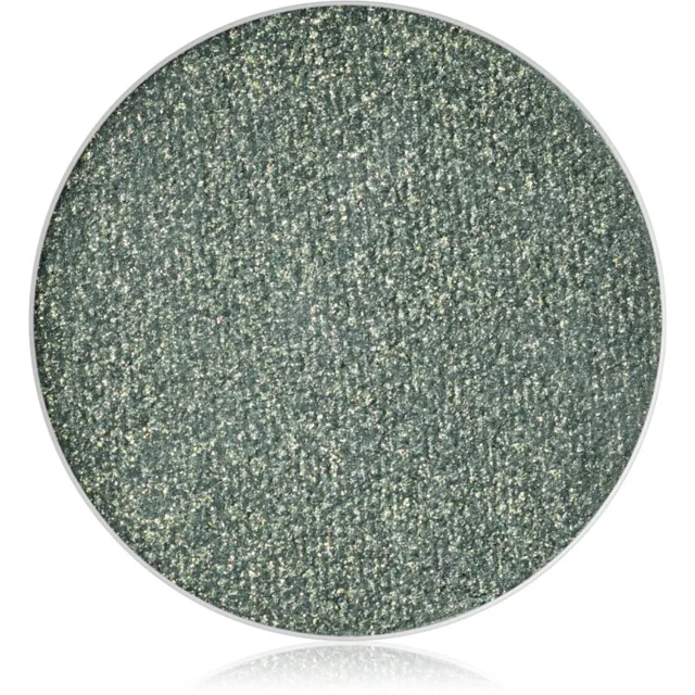 MAC Cosmetics Eye Shadow Glitter Pro Palette Refill Pan třpytivé oční stíny – náhradní náplň odstín Try Me On 1 g