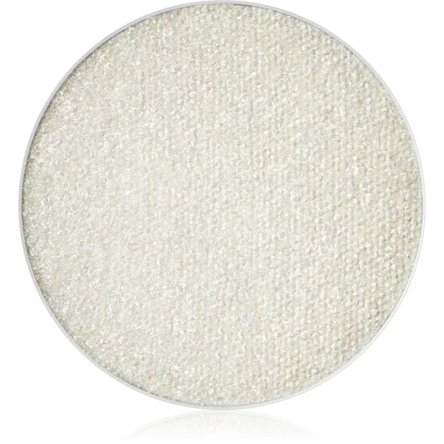 MAC Cosmetics Eye Shadow Glitter Pro Palette Refill Pan třpytivé oční stíny – náhradní náplň odstín Twinkle 1 g
