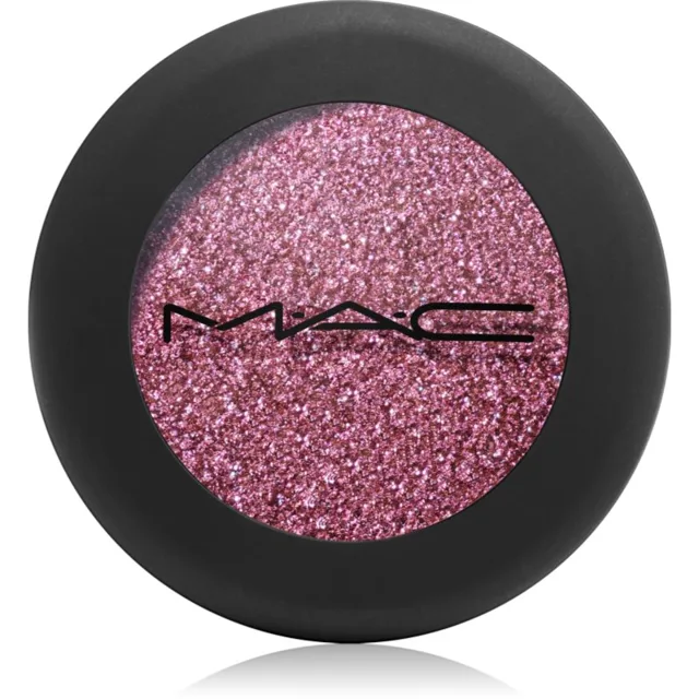 MAC Cosmetics Eye Shadow Glitter třpytivé oční stíny odstín Pink Lightning 1 g