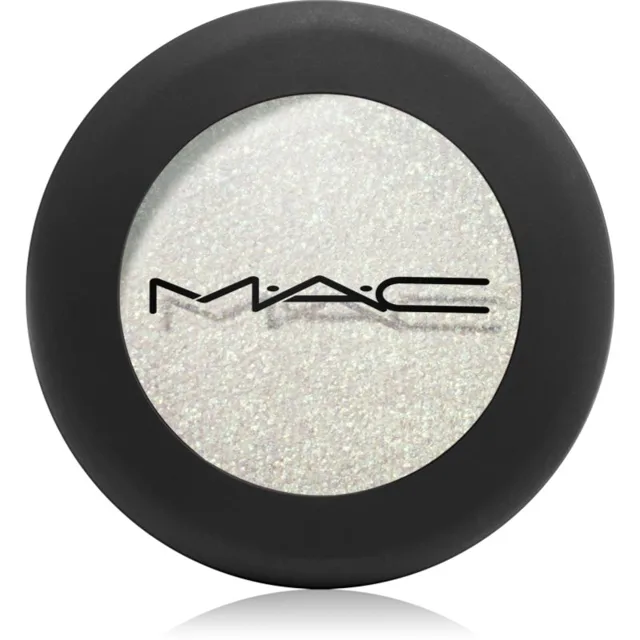 MAC Cosmetics Eye Shadow Glitter třpytivé oční stíny odstín Twinkle 1 g