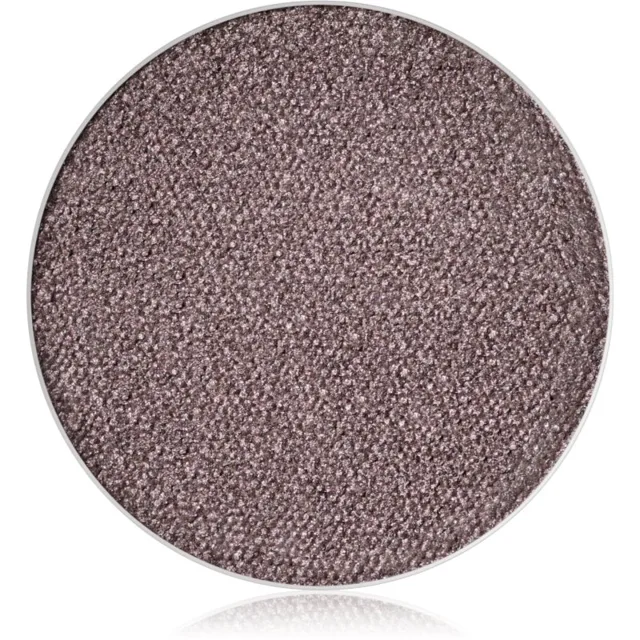MAC Cosmetics Eye Shadow Metallic Pro Palette Refill Pan metalické oční stíny – náhradní náplň odstín Bust 1 g
