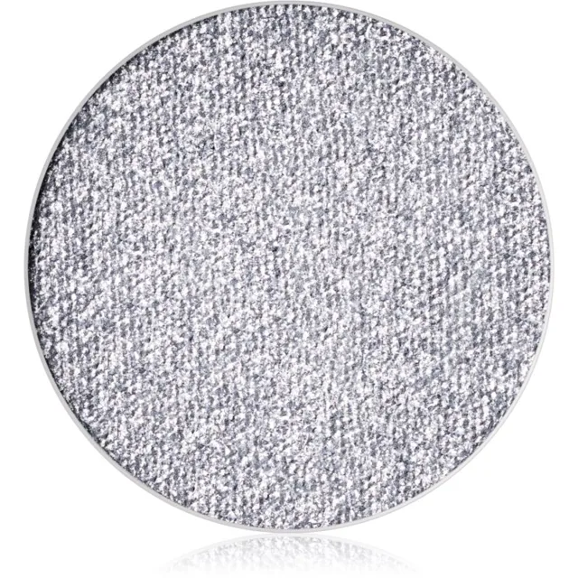 MAC Cosmetics Eye Shadow Metallic Pro Palette Refill Pan metalické oční stíny – náhradní náplň odstín Discotheque 1 g