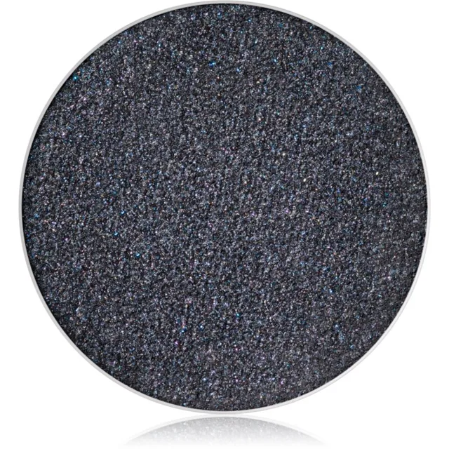 MAC Cosmetics Eye Shadow Metallic Pro Palette Refill Pan metalické oční stíny – náhradní náplň odstín Illuminaughty 1 g
