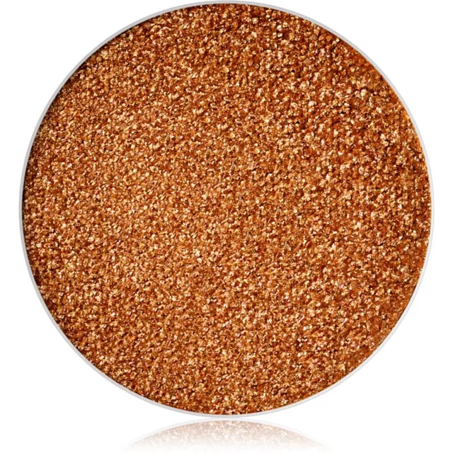 MAC Cosmetics Eye Shadow Metallic Pro Palette Refill Pan metalické oční stíny – náhradní náplň odstín Object D'art 1 g