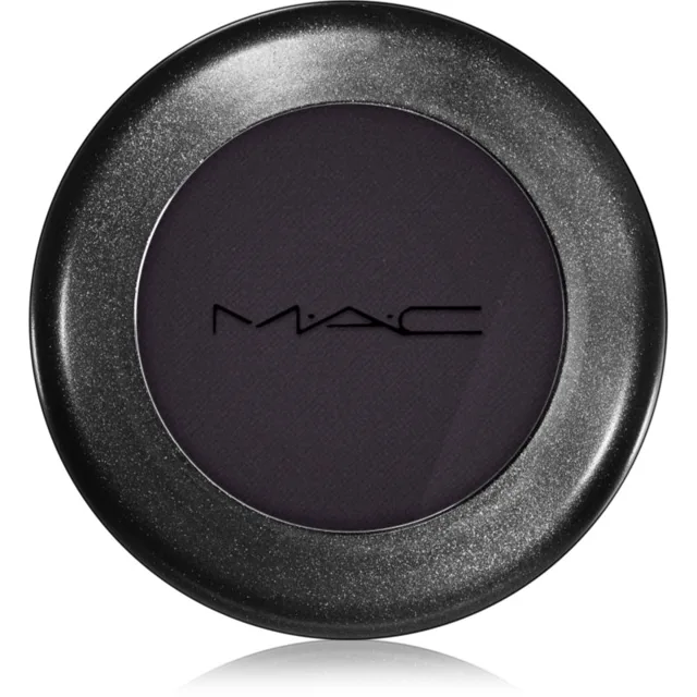 MAC Cosmetics Eye Shadow oční stíny odstín Carbon 1.5 g
