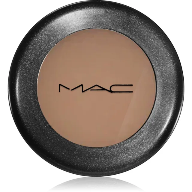 MAC Cosmetics Eye Shadow oční stíny odstín Charcoal Brown Matte 1.5 g