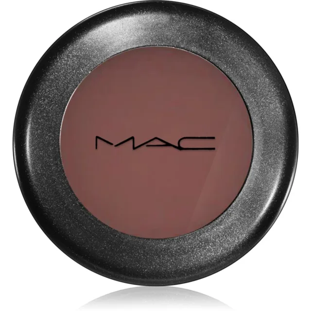 MAC Cosmetics Eye Shadow oční stíny odstín Embark Matte 1.5 g