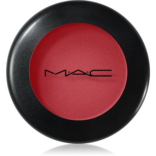 MAC Cosmetics Eye Shadow oční stíny odstín Haute Sauce 1.5 g