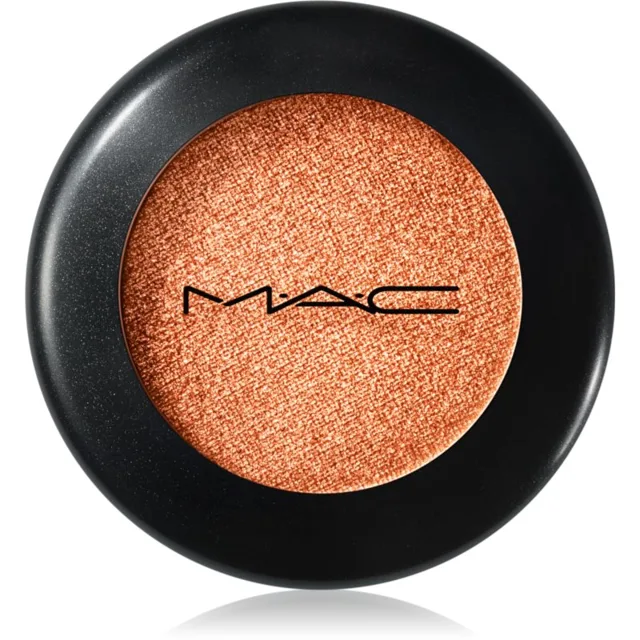 MAC Cosmetics Eye Shadow oční stíny odstín Jingle Ball Bronze 1.5 g