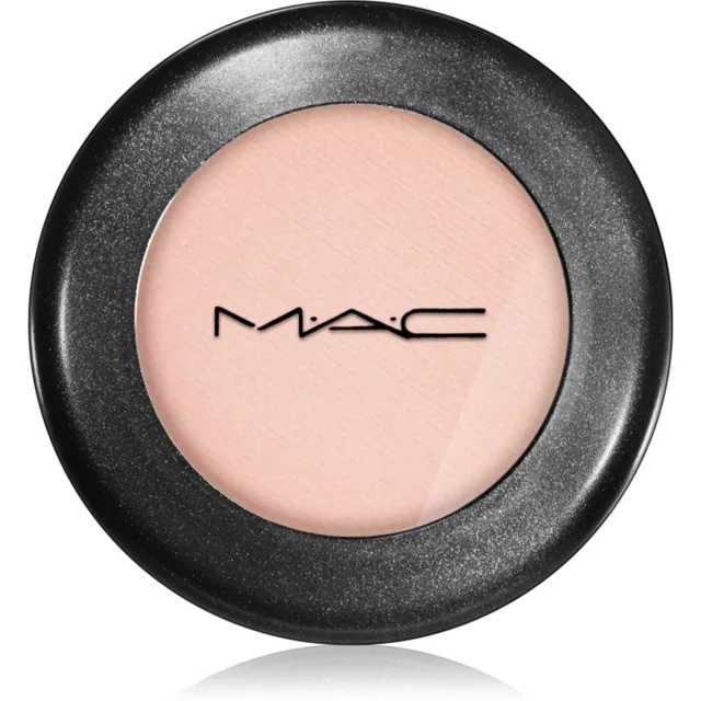 MAC Cosmetics Eye Shadow oční stíny odstín ORB Satin 1.5 g