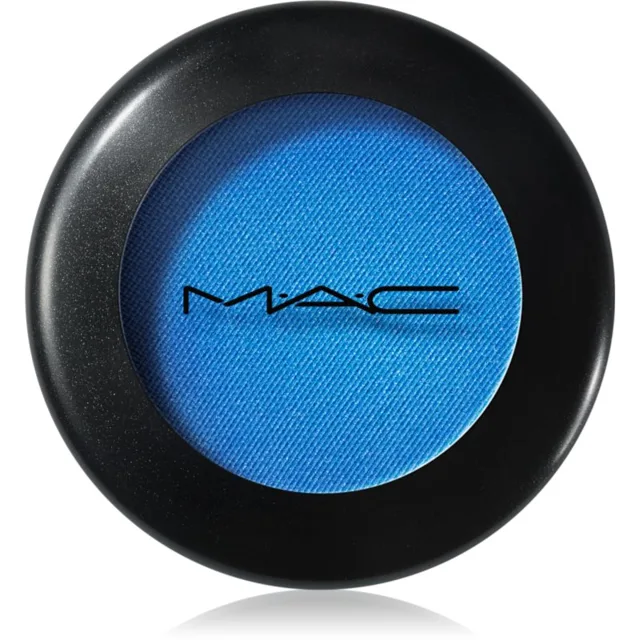 MAC Cosmetics Eye Shadow oční stíny odstín Triennial Wave 1.5 g