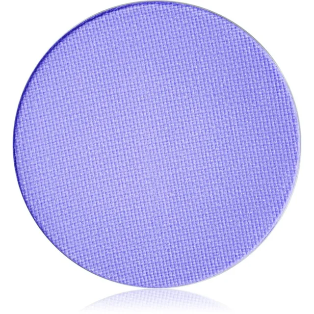 MAC Cosmetics Eye Shadow Pro Palette Refill Pan oční stíny – náhradní náplň odstín Cobalt 1.5 g