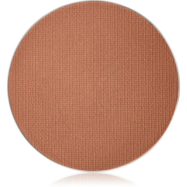 MAC Cosmetics Eye Shadow Pro Palette Refill Pan oční stíny – náhradní náplň odstín Cork 1.5 g