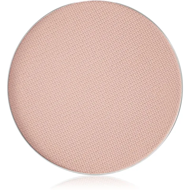 MAC Cosmetics Eye Shadow Pro Palette Refill Pan oční stíny – náhradní náplň odstín Cozy Grey 1.5 g