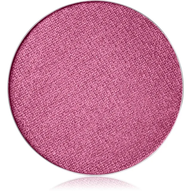 MAC Cosmetics Eye Shadow Pro Palette Refill Pan oční stíny – náhradní náplň odstín Cranberry 1.5 g