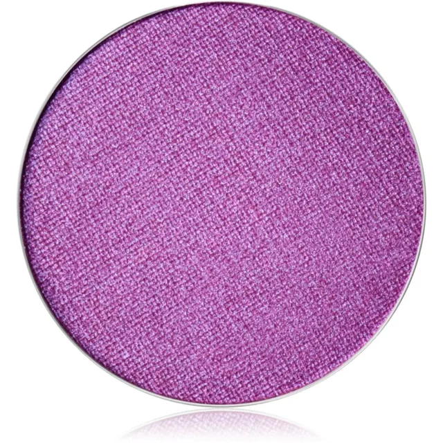 MAC Cosmetics Eye Shadow Pro Palette Refill Pan oční stíny – náhradní náplň odstín Darkroom 1.5 g