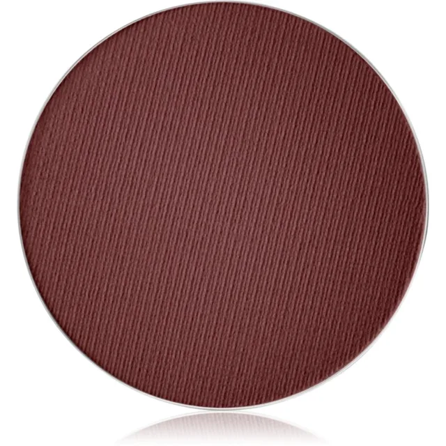 MAC Cosmetics Eye Shadow Pro Palette Refill Pan oční stíny – náhradní náplň odstín Embark 1.5 g