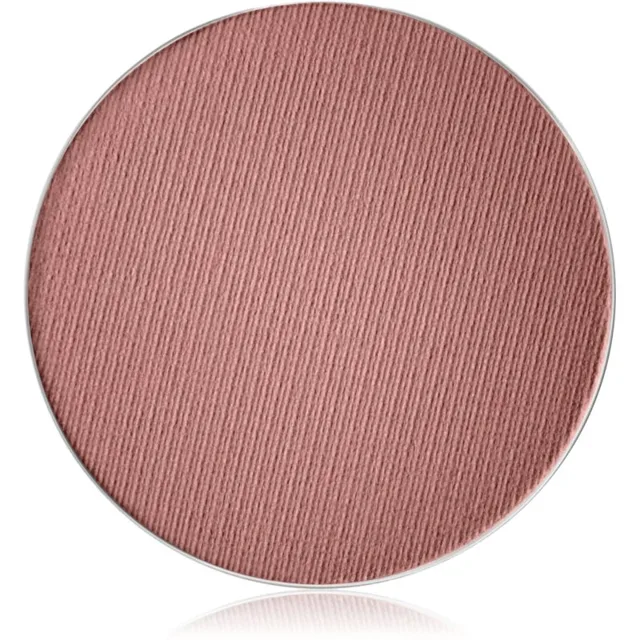MAC Cosmetics Eye Shadow Pro Palette Refill Pan oční stíny – náhradní náplň odstín Finjan 1.5 g