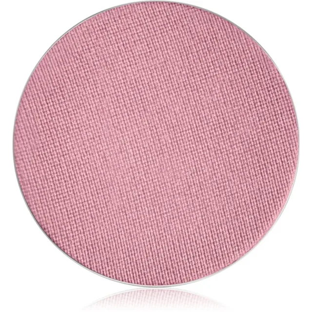 MAC Cosmetics Eye Shadow Pro Palette Refill Pan oční stíny – náhradní náplň odstín Girlie 1.5 g
