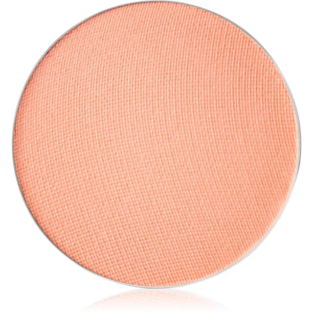 MAC Cosmetics Eye Shadow Pro Palette Refill Pan oční stíny – náhradní náplň odstín Grain 1.5 g