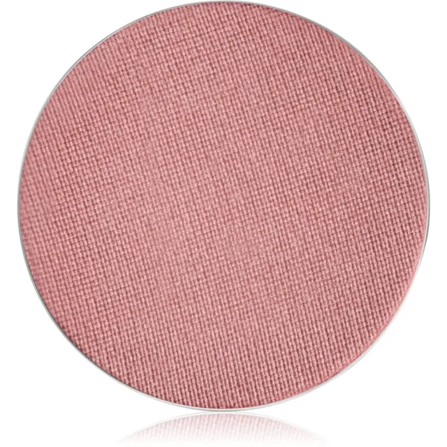MAC Cosmetics Eye Shadow Pro Palette Refill Pan oční stíny – náhradní náplň odstín Haux 1.5 g