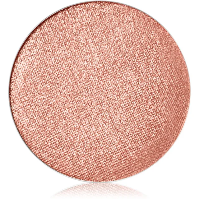 MAC Cosmetics Eye Shadow Pro Palette Refill Pan oční stíny – náhradní náplň odstín Honey Lust 1.5 g