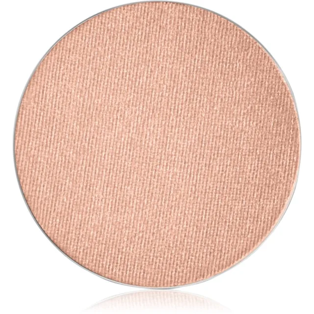 MAC Cosmetics Eye Shadow Pro Palette Refill Pan oční stíny – náhradní náplň odstín Jest 1.5 g
