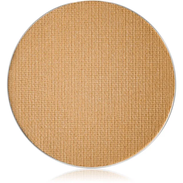 MAC Cosmetics Eye Shadow Pro Palette Refill Pan oční stíny – náhradní náplň odstín Marsh 1.5 g