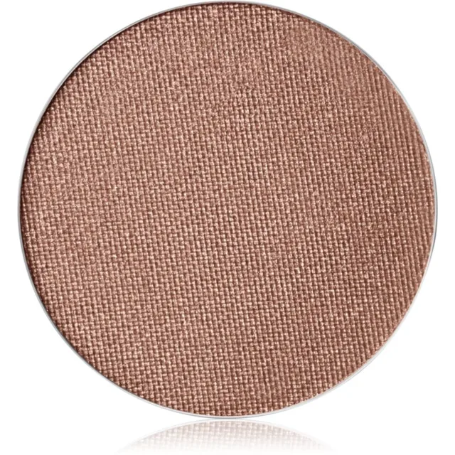 MAC Cosmetics Eye Shadow Pro Palette Refill Pan oční stíny – náhradní náplň odstín Mulch 1.5 g