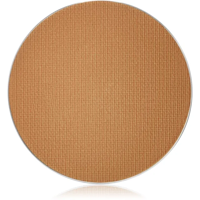 MAC Cosmetics Eye Shadow Pro Palette Refill Pan oční stíny – náhradní náplň odstín Natural Wilderness 1.5 g