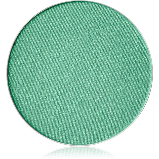 MAC Cosmetics Eye Shadow Pro Palette Refill Pan oční stíny – náhradní náplň odstín New Crop 1.5 g