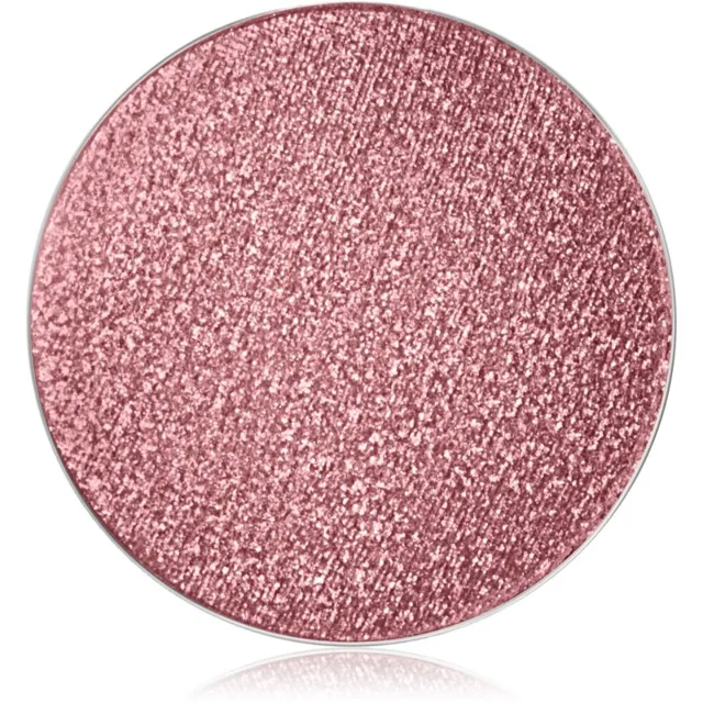 MAC Cosmetics Eye Shadow Pro Palette Refill Pan oční stíny – náhradní náplň odstín Nude Model 1.5 g