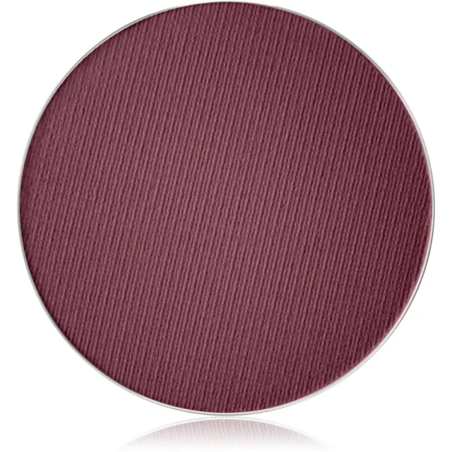 MAC Cosmetics Eye Shadow Pro Palette Refill Pan oční stíny – náhradní náplň odstín Shady Santa 1.5 g