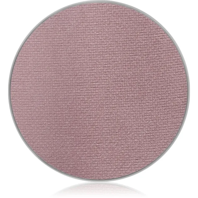 MAC Cosmetics Eye Shadow Pro Palette Refill Pan oční stíny – náhradní náplň odstín Shale 1.5 g