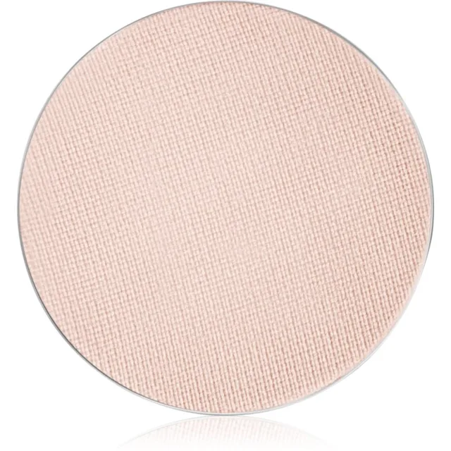 MAC Cosmetics Eye Shadow Pro Palette Refill Pan oční stíny – náhradní náplň odstín Shroom 1.5 g
