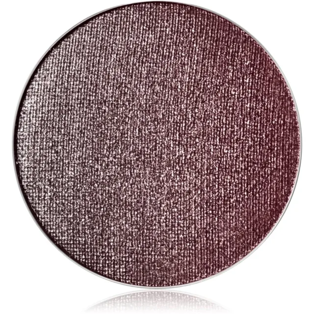 MAC Cosmetics Eye Shadow Pro Palette Refill Pan oční stíny – náhradní náplň odstín Starry Night 1.5 g