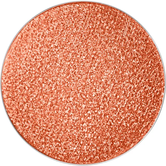 MAC Cosmetics Eye Shadow Pro Palette Refill Pan oční stíny – náhradní náplň odstín Suspiciously Sweet - Frost 1.5 g
