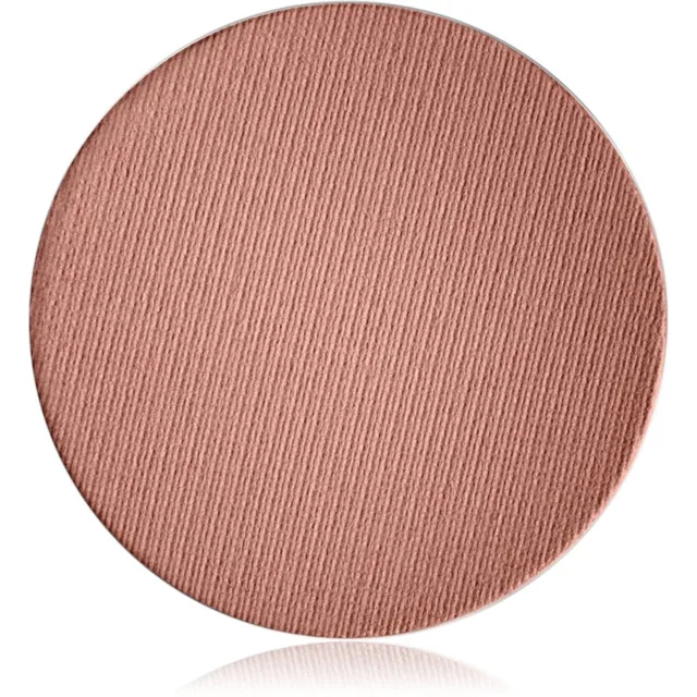 MAC Cosmetics Eye Shadow Pro Palette Refill Pan oční stíny – náhradní náplň odstín Tete-A-Tint 1.5 g