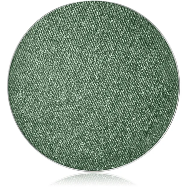 MAC Cosmetics Eye Shadow Pro Palette Refill Pan oční stíny – náhradní náplň odstín That's Showbiz Baby 1.5 g