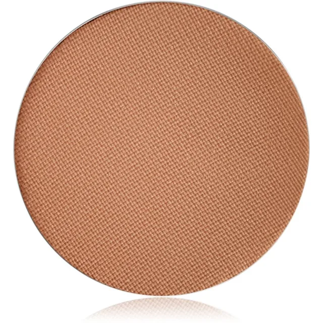 MAC Cosmetics Eye Shadow Pro Palette Refill Pan oční stíny – náhradní náplň odstín Uninterrupted 1.5 g