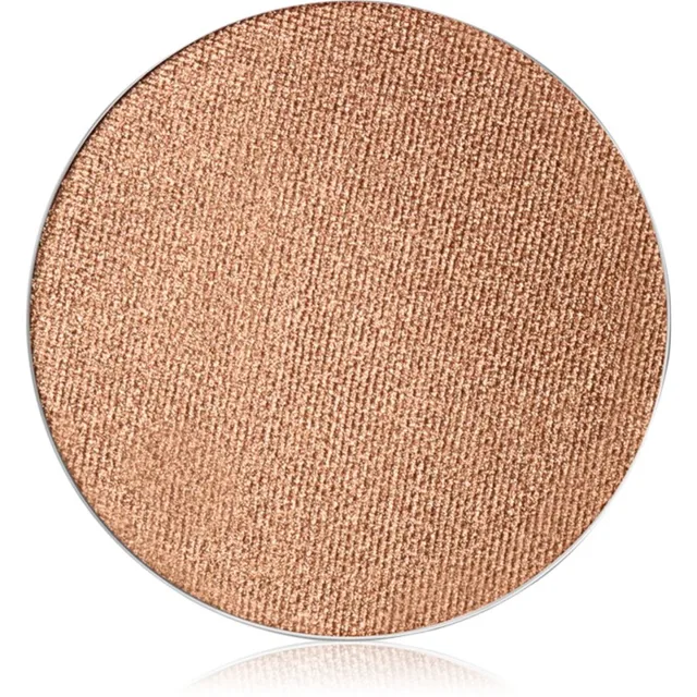MAC Cosmetics Eye Shadow Pro Palette Refill Pan oční stíny – náhradní náplň odstín Woodwinked 1.5 g