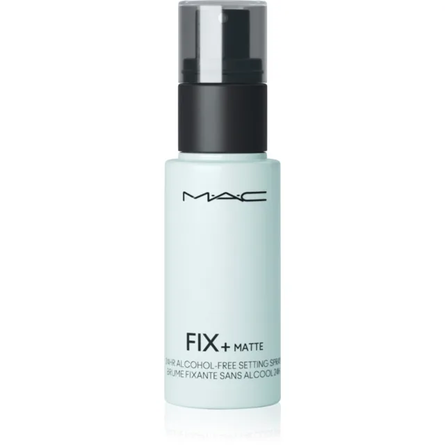 MAC Cosmetics Fix+ Stay Over Matte matující fixační sprej na make-up 30 ml