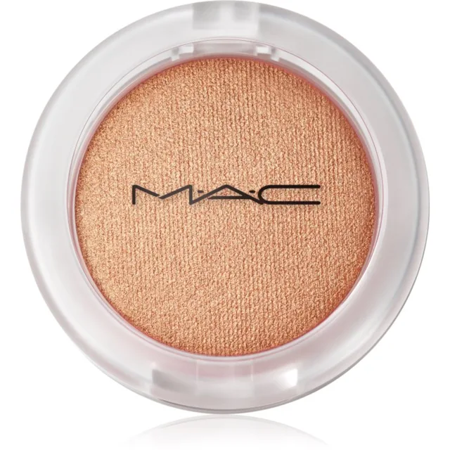 MAC Cosmetics Glow Play Bouncy Highlighter rozjasňovač odstín Cloudburst 7.5 g