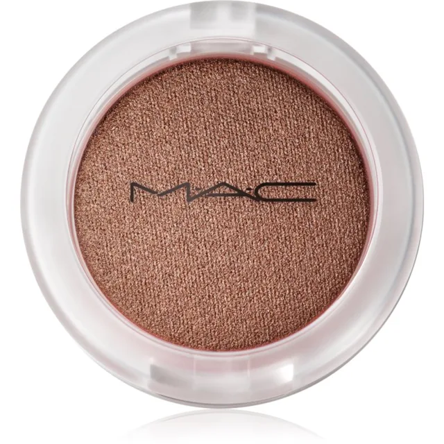 MAC Cosmetics Glow Play Bouncy Highlighter rozjasňovač odstín Sepia Skies 7.5 g