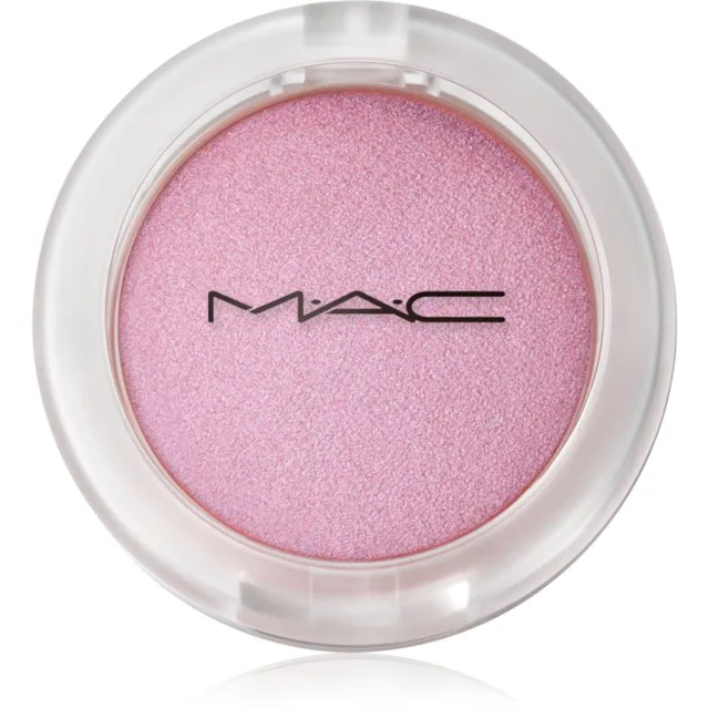 MAC Cosmetics Glow Play Bouncy Highlighter rozjasňovač odstín Stratus 7.5 g
