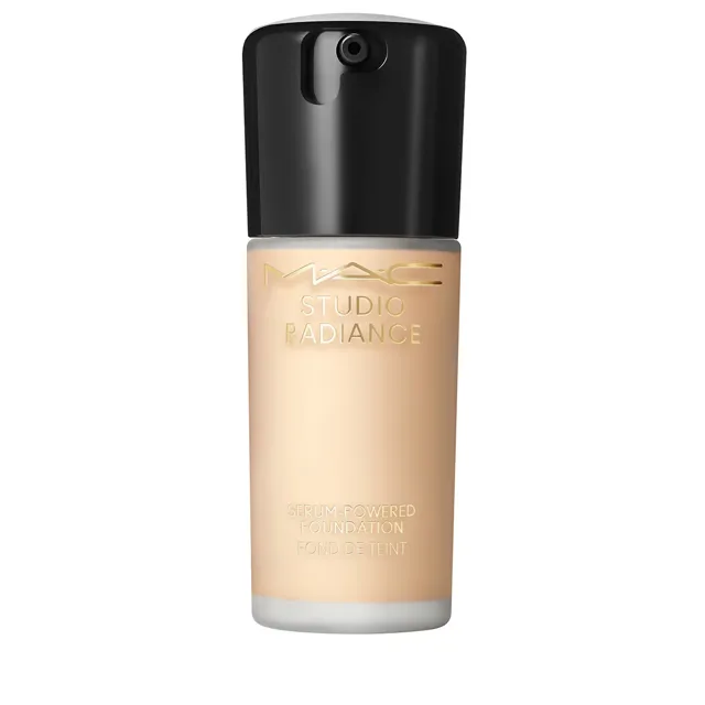 MAC Cosmetics Hydratační make-up Studio Radiance (Serum Powered Foundation) 30 ml NC17