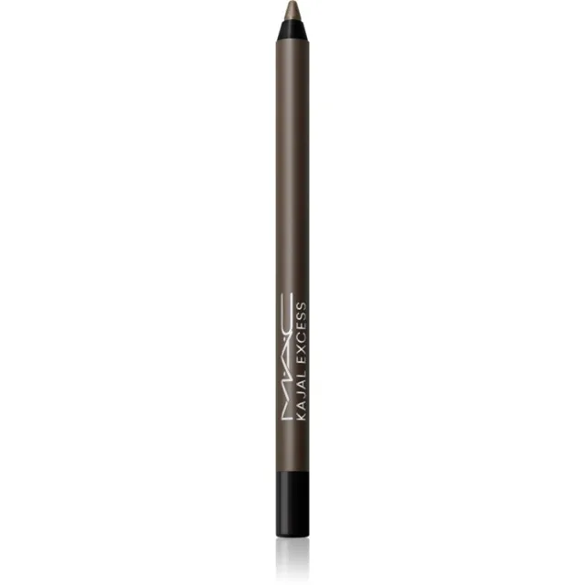 MAC Cosmetics Kajal Excess Longwear Smoky Eye Liner kajalová tužka na oči odstín Archetaupe 1.2 g