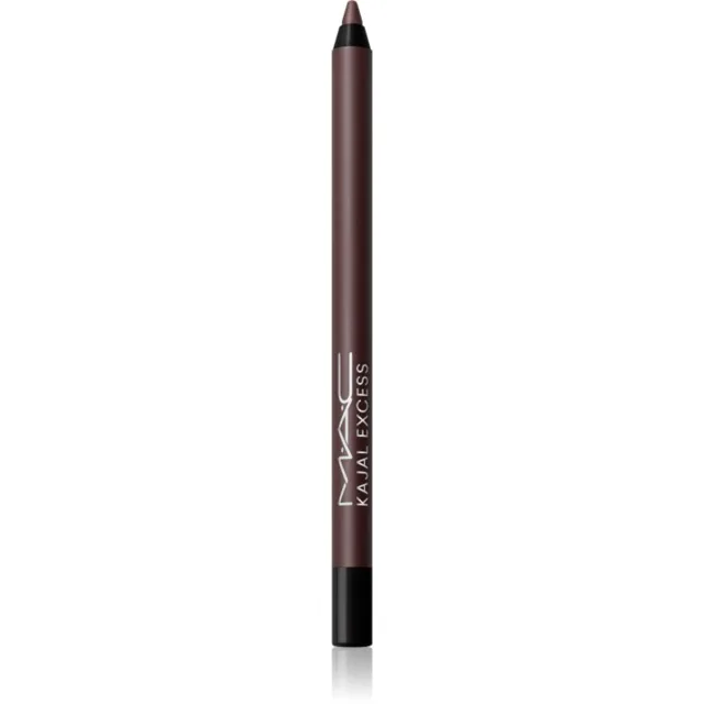MAC Cosmetics Kajal Excess Longwear Smoky Eye Liner kajalová tužka na oči odstín Bark 1.2 g