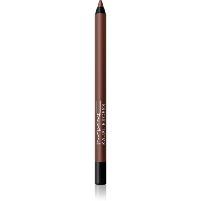 MAC Cosmetics Kajal Excess Longwear Smoky Eye Liner kajalová tužka na oči odstín Costa Niche 1.2 g
