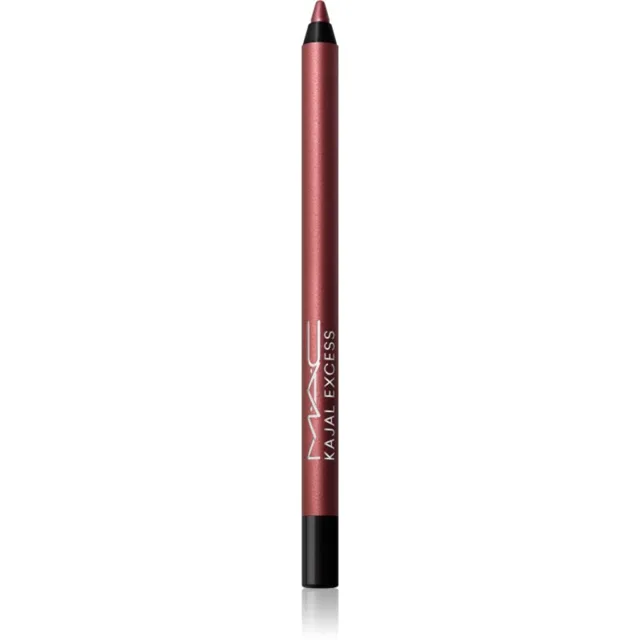 MAC Cosmetics Kajal Excess Longwear Smoky Eye Liner kajalová tužka na oči odstín Decanted 1.2 g